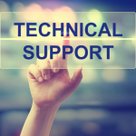 On-Site Technical Support