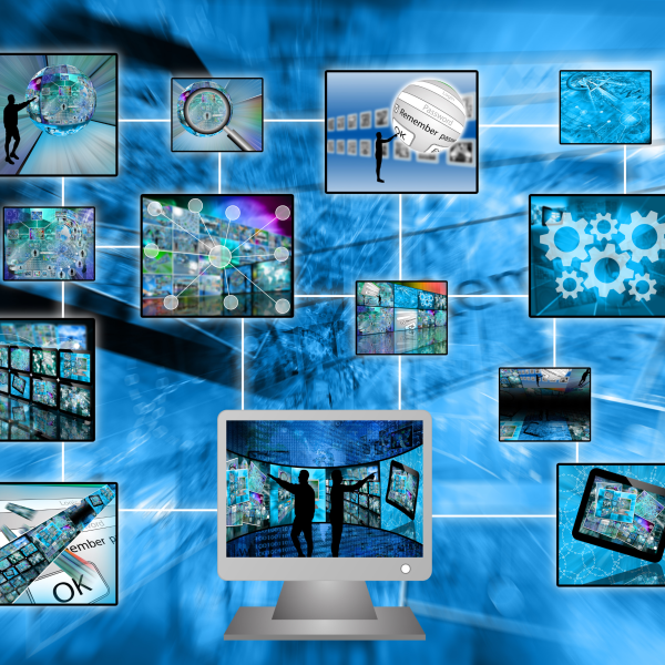 Network Monitoring & Maintenance