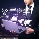 User Account Management & Support
